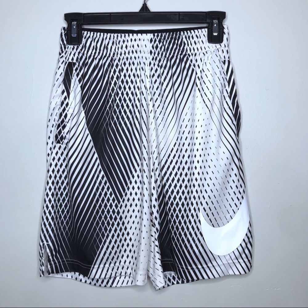 Nike Boy’s Shorts